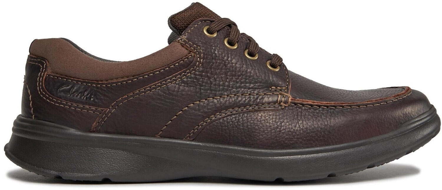 Clarks top cotrell edge