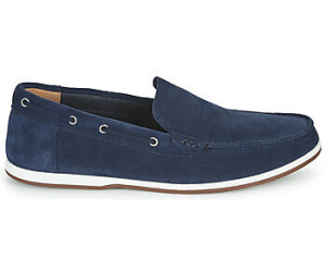Clarks men's store morven sun loafers