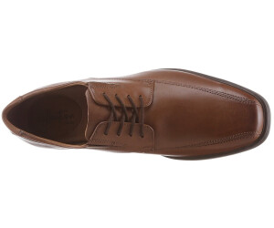 Clarks tilden walk shop brown