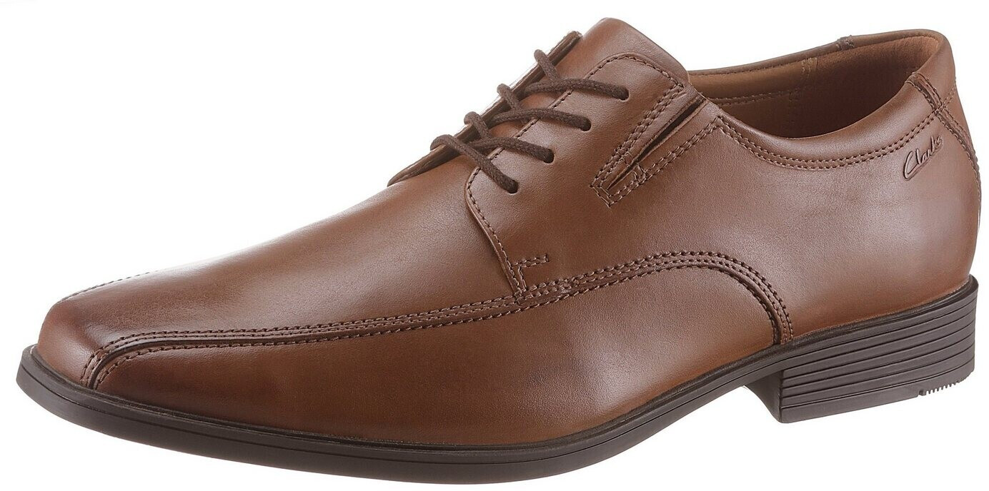 Clarks men's top tilden walk