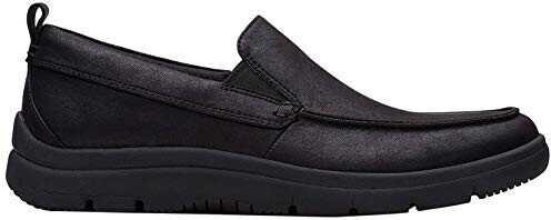 Clarks Tunsil Way black