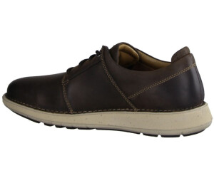 Buy Clarks Clarks Un Larvik 2 Sneaker - Brown Oily Leather At 50% Off