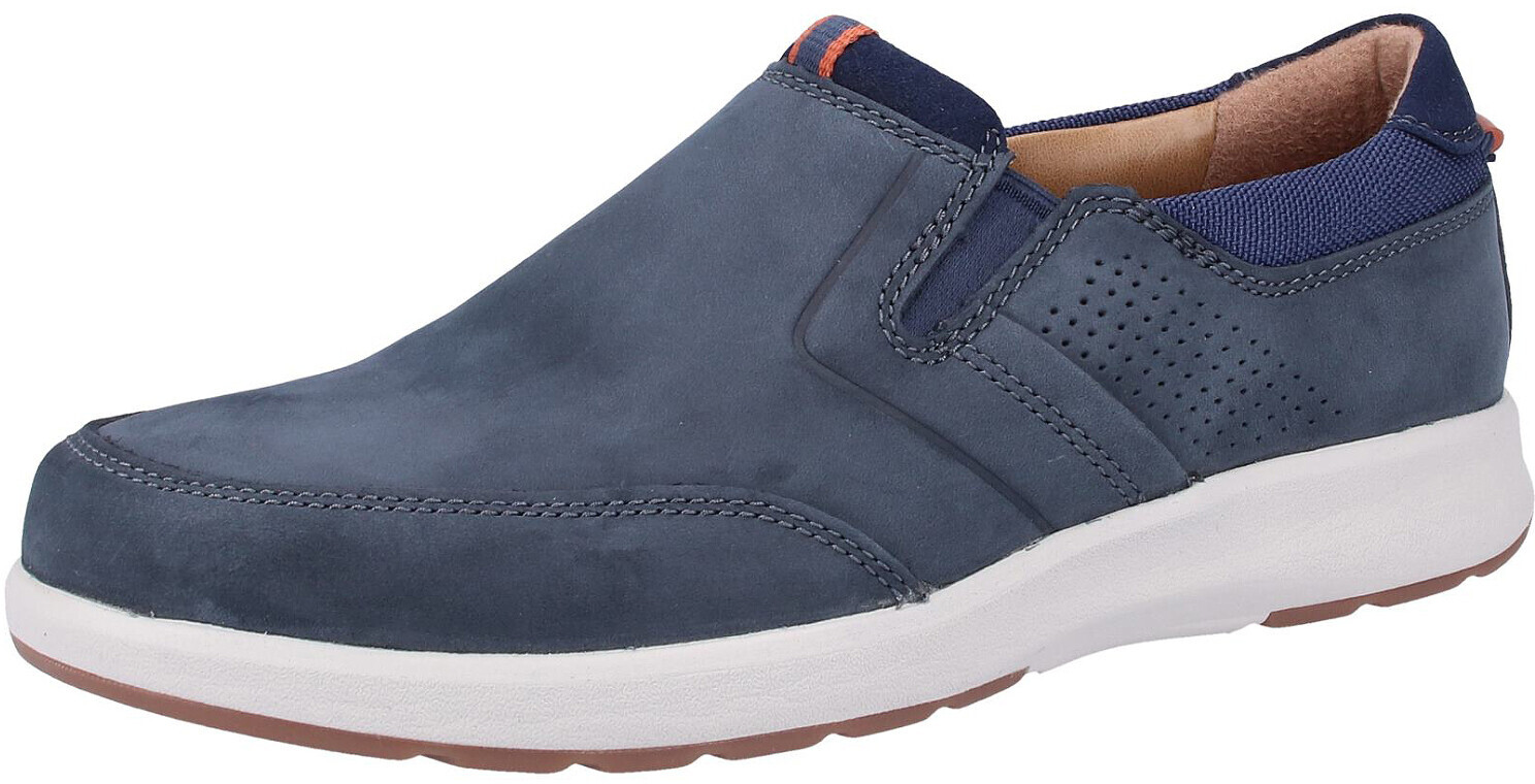 clarks un trail step