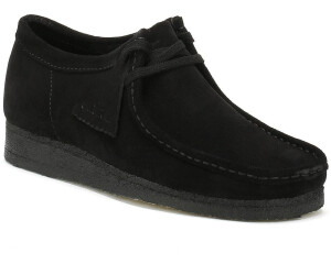 chaussure wallabee