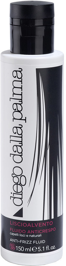 Diego dalla Palma Liscioalvento Anti-Frizz Fluid (150 ml)