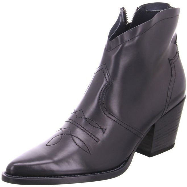 Paul Green 9666-015 black