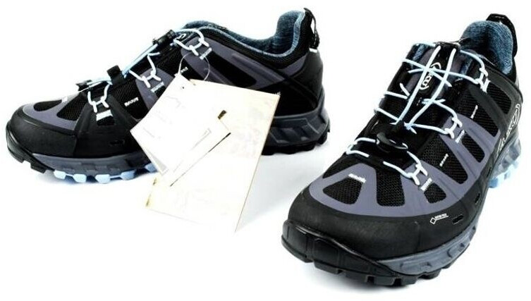 Aku Selvatica GTX WS a 101 99 oggi Migliori prezzi e offerte