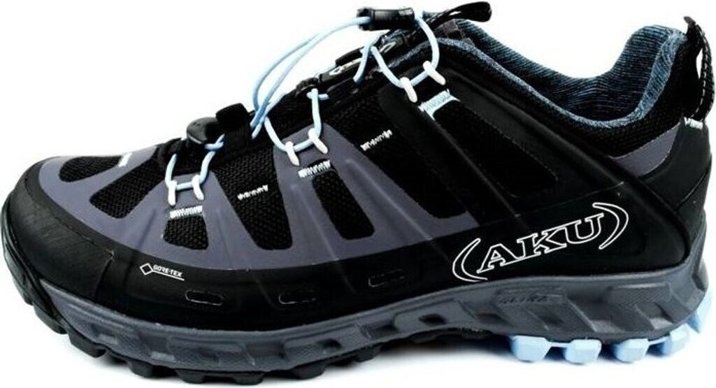 Aku Selvatica GTX WS