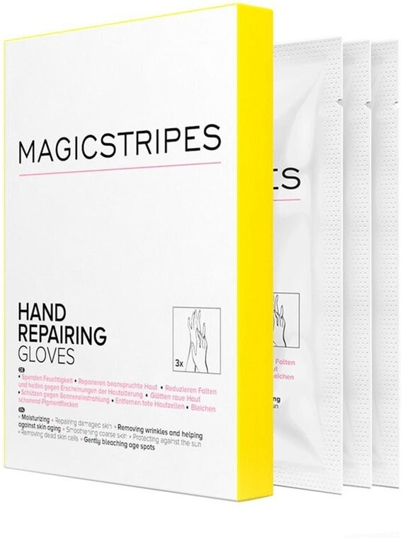 Magicstripes Hand Repairing Gloves