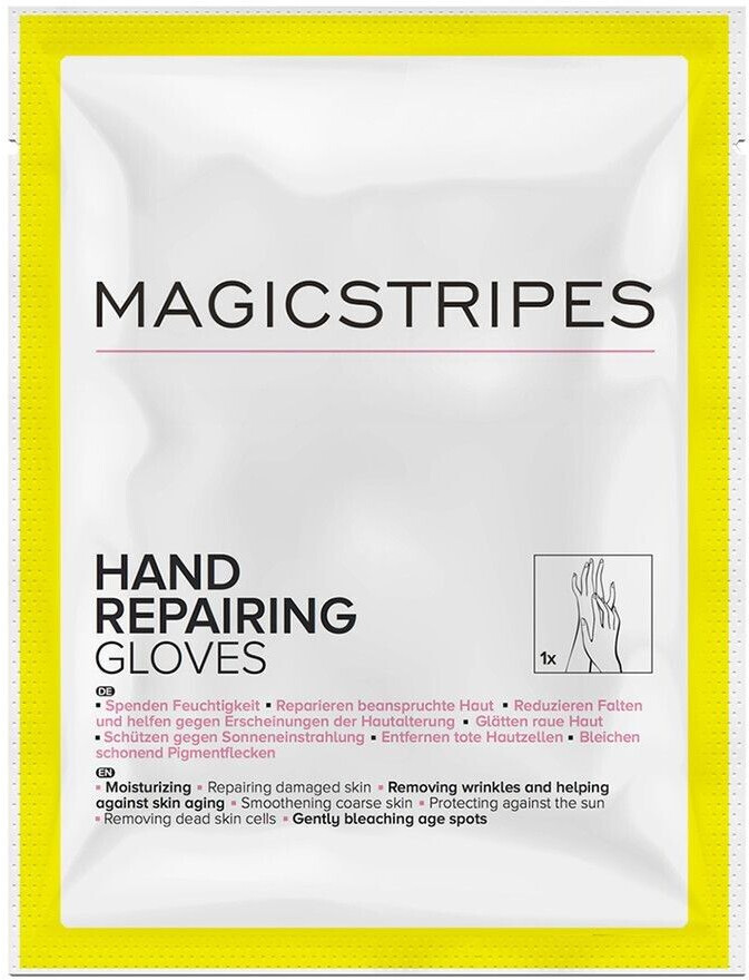 Magicstripes Hand Repairing Gloves (1 Pair)