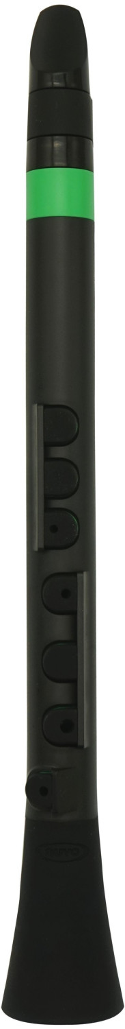 Nuvo Instruments DooD 2.0 (noir-vert)
