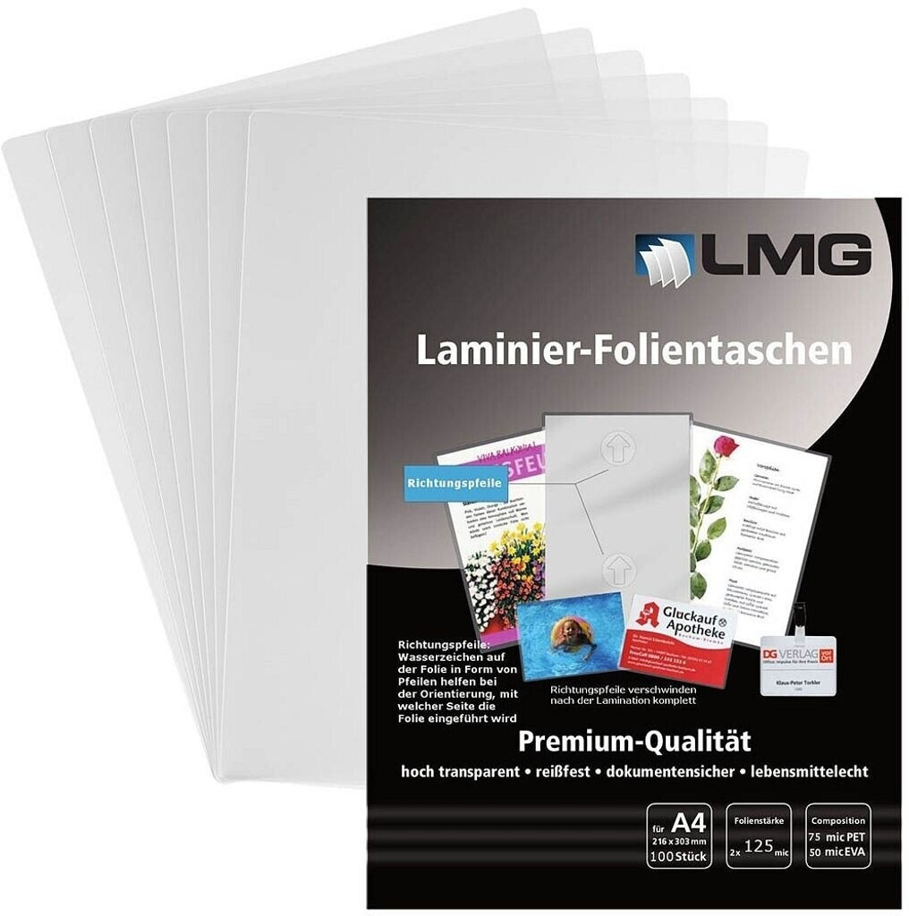 LMG LMGA4-125-PF