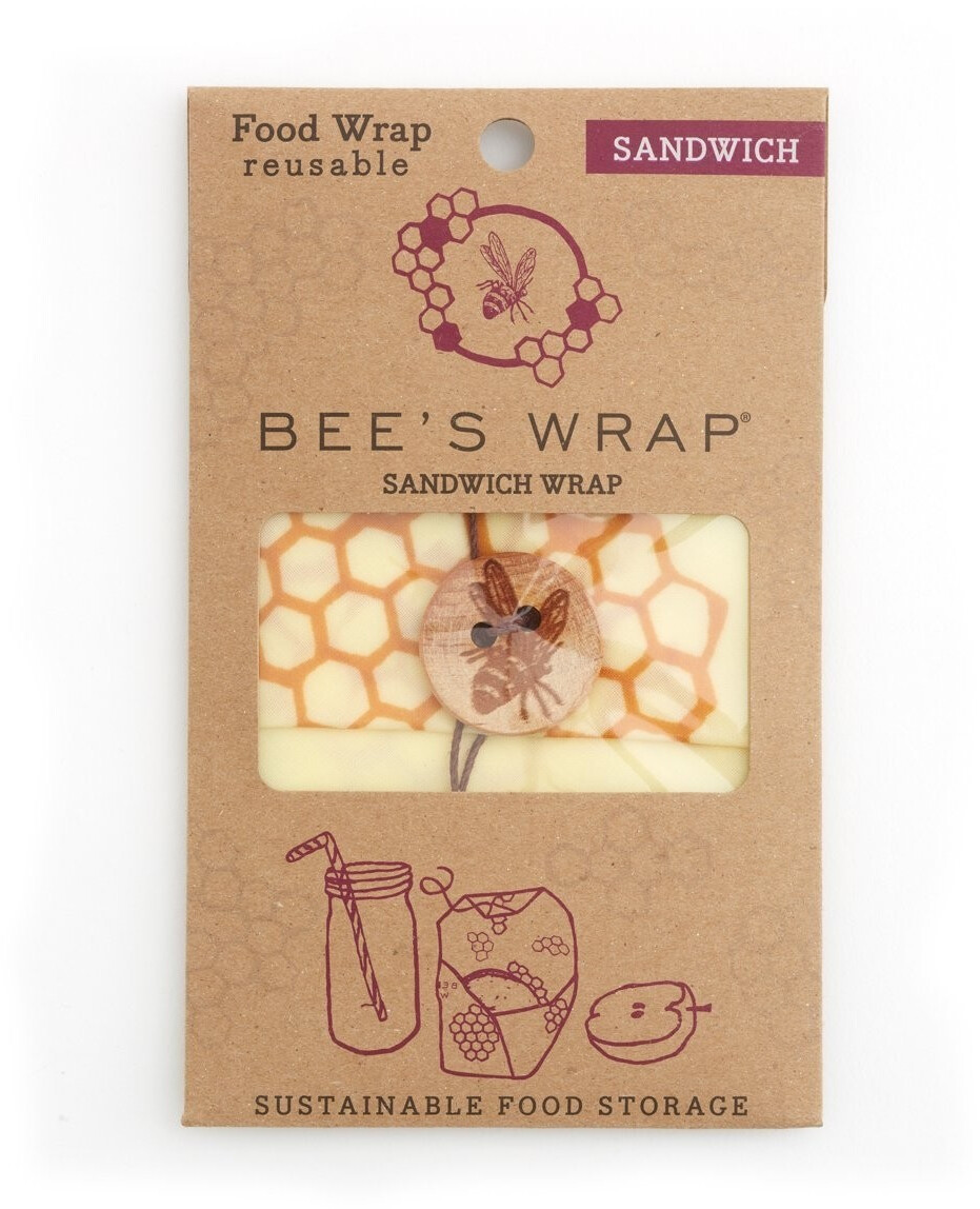 Bee's Wrap EW-DO1313