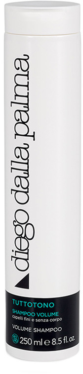 Diego dalla Palma Tuttotono Volume Shampoo (250 ml)
