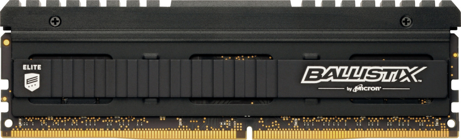 Ballistix TM Elite8GB DDR4-4000 CL18 (BLE8G4D40BEEAK)