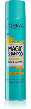 L'Oréal Magic Dry Shampoo Citrus Wave (200 ml)