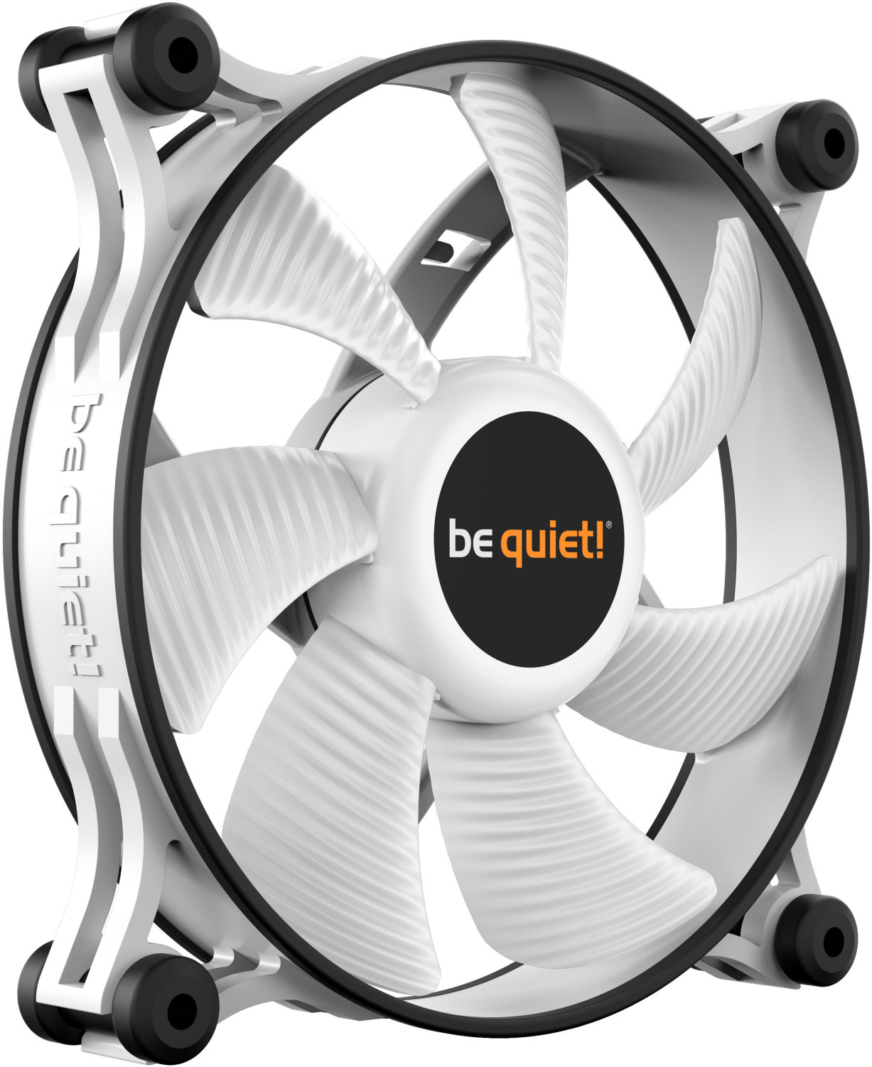 be quiet! Shadow Wings 2 White PWM 120mm
