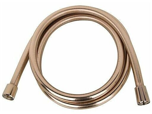 Hansgrohe Isiflex 1,60 m edelmessing (28276840) ab 31,12 