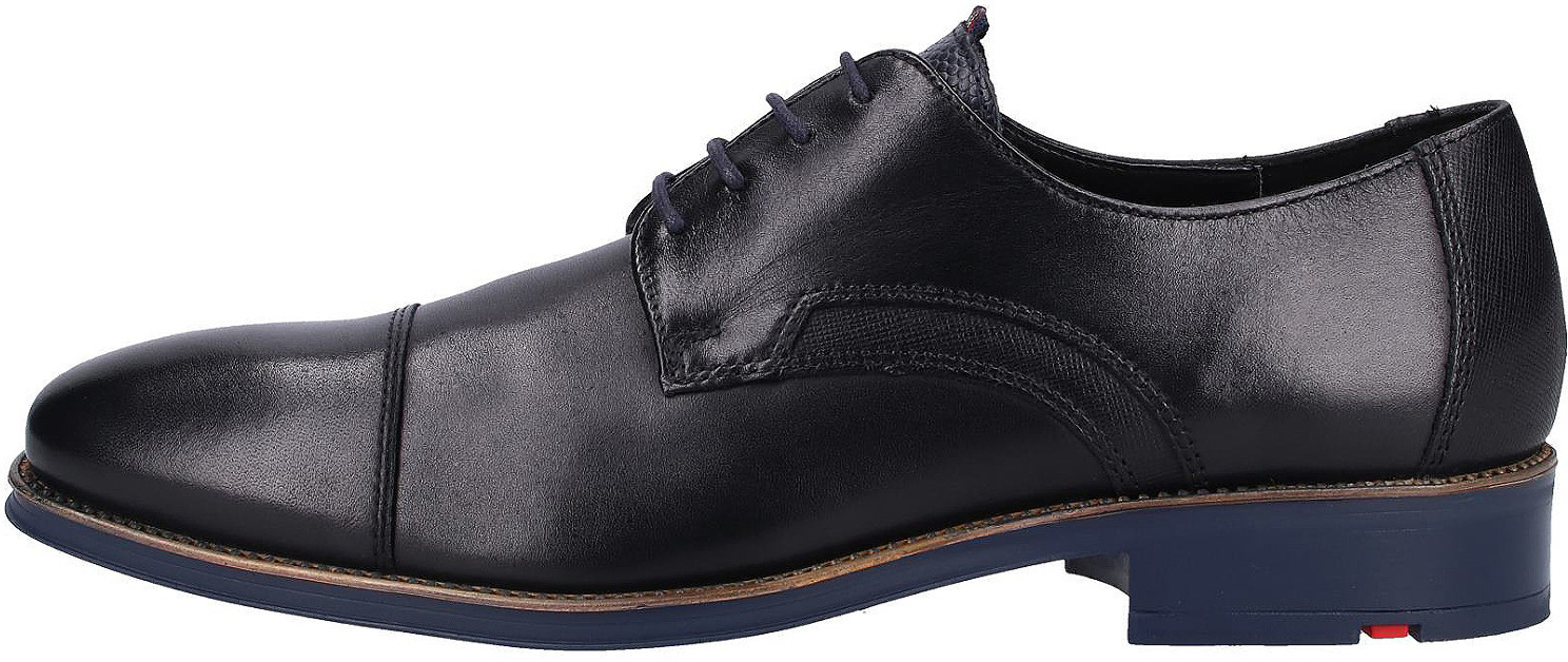 LLOYD Griffin black/ocean