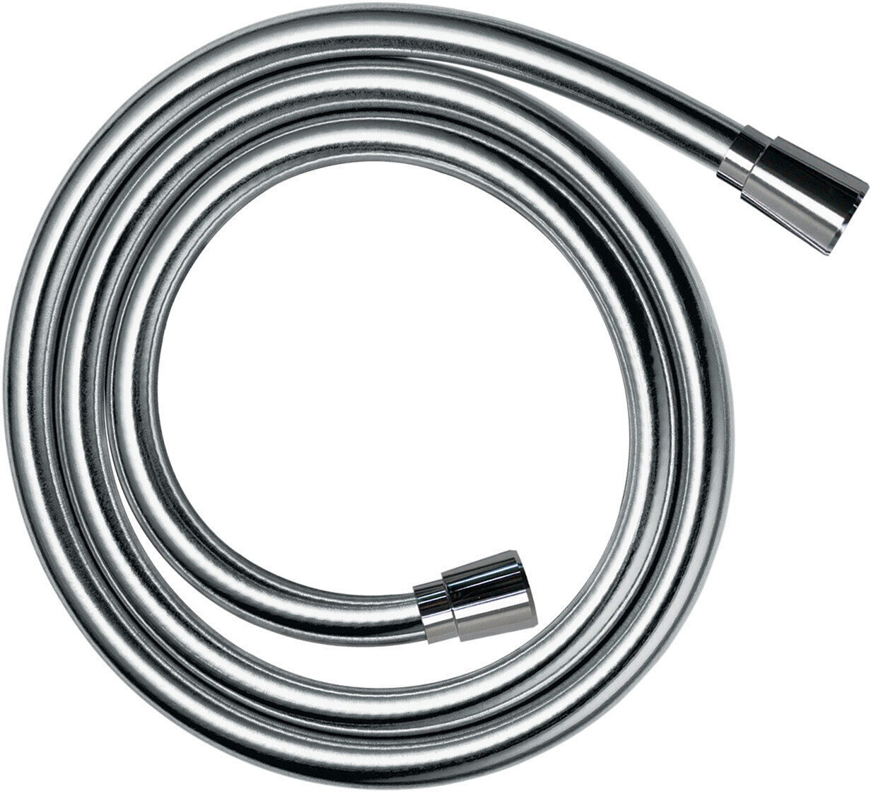 Hansgrohe Isiflex - Flexible de douche 1,60 m - (28276810)