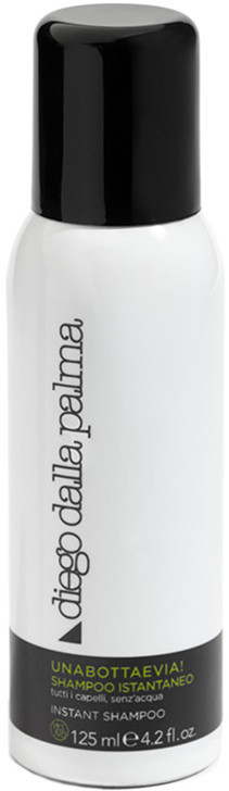 Diego dalla Palma Unabottaevia! Instant Shampoo (125 ml)