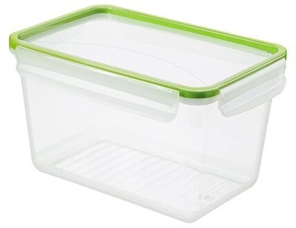 Rotho Click & Lock Fridge Box 3 l