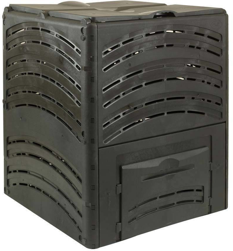 Bellijardin Composteur Compost'éco 650 L