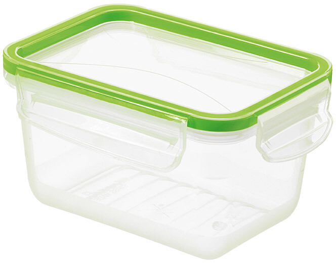 Rotho Click & Lock Fridge Box 0,75 l