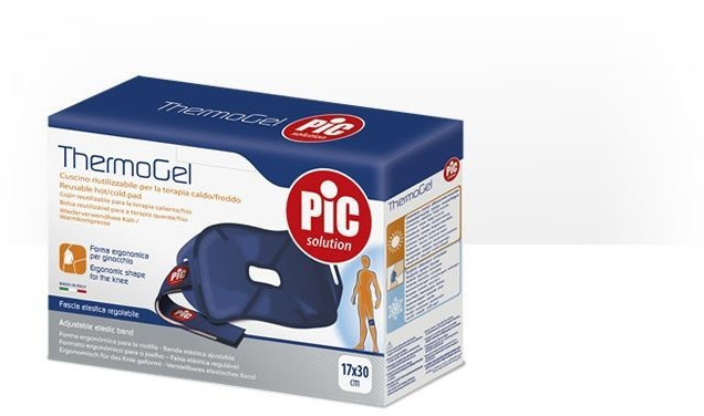 PIC Thermogel Hot Cold  (17 x 30 cm)
