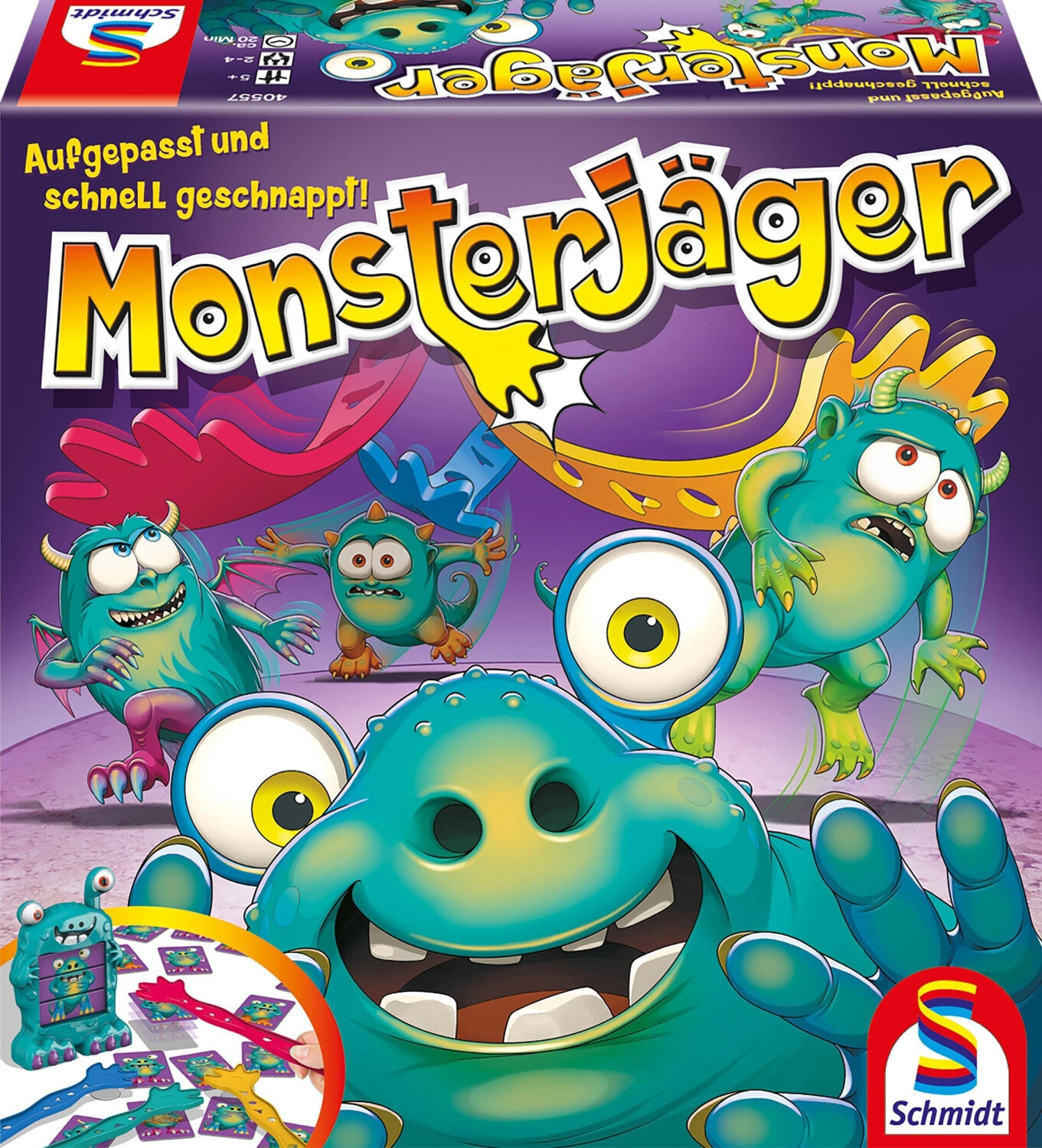 Monsterhunter (40557)