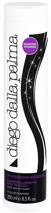 Diego dalla Palma Splendidosplendente Hi-Gloss Shampoo (250 ml)
