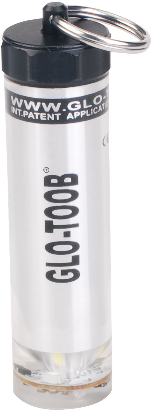 Nextorch GTAAAPro (white)