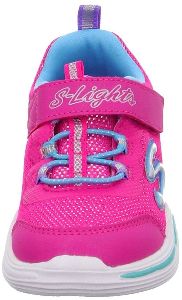 Skechers s lights power petals shop