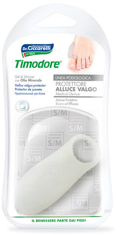 Dr. Ciccarelli Timodore - Hallux valgus S/M