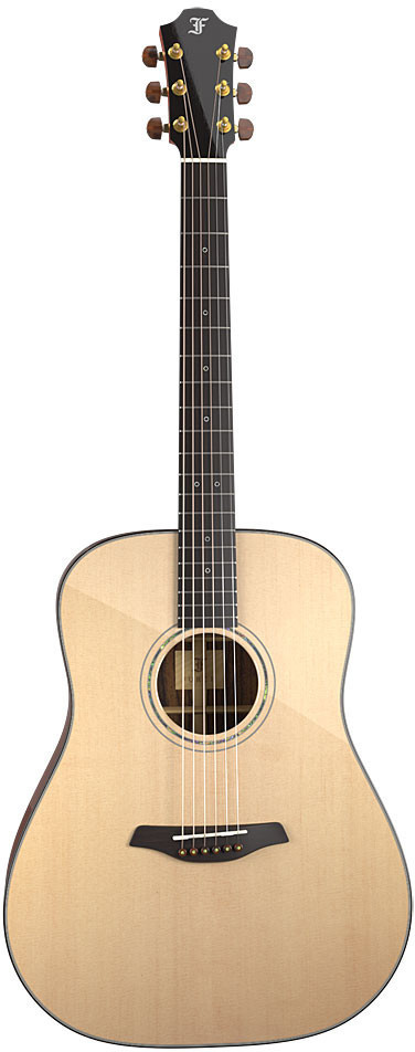 Furch Yellow D-SR