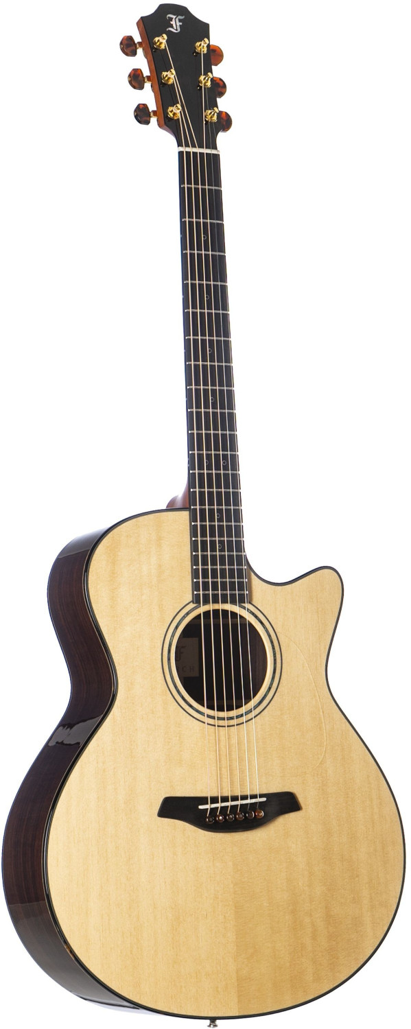 Furch Yellow GC-SR