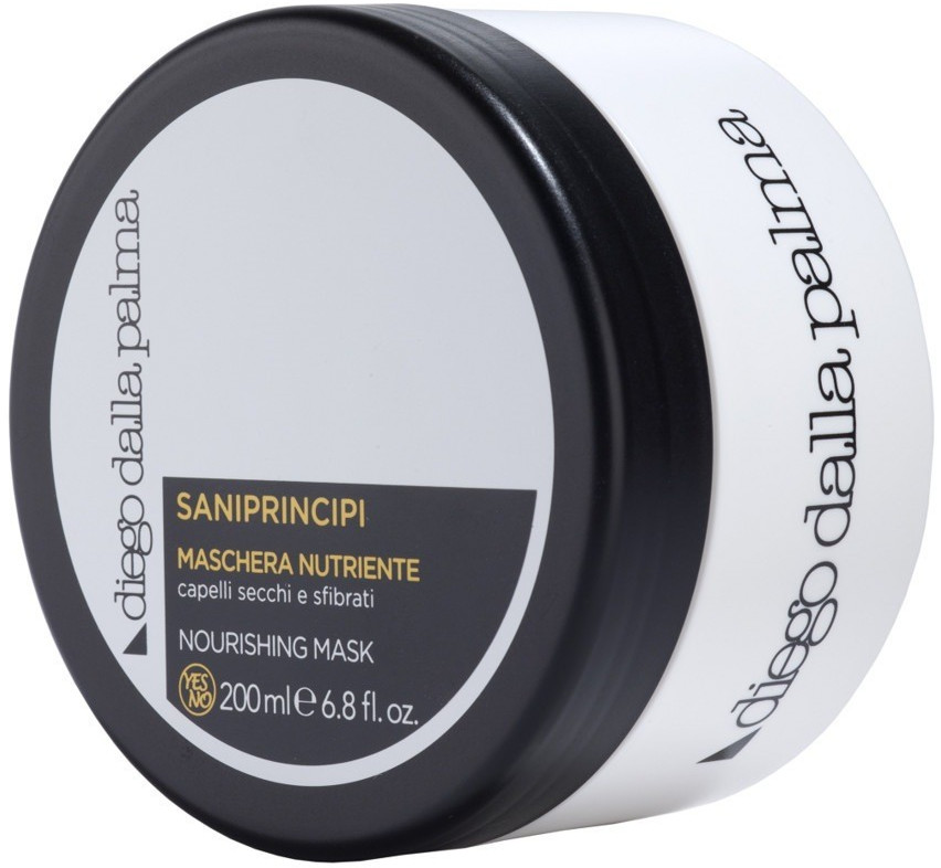 Diego dalla Palma Saniprincipi Nourushing Mask (200 ml)