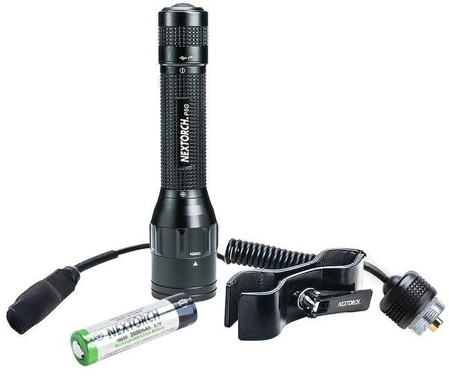 Nextorch P5G Set (4128)