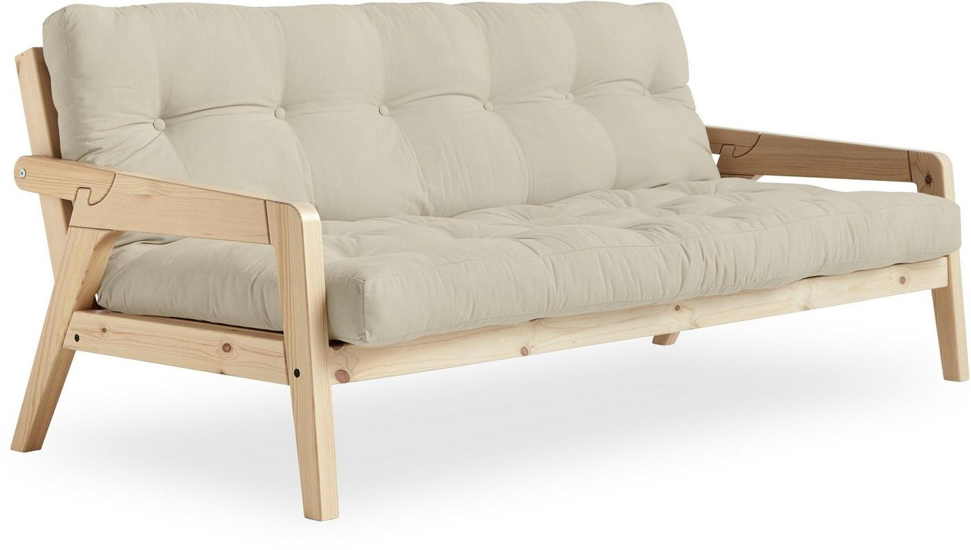 Karup Grab Nature Beige