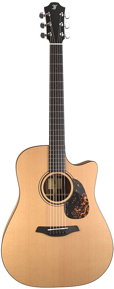 Furch Blue DC-CM