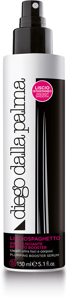 Diego dalla Palma Lisciospaghetto Plumping Booster Serum (150 ml)