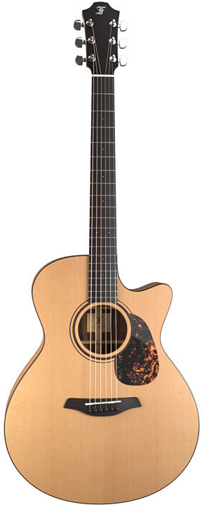 Furch Blue GC-CM