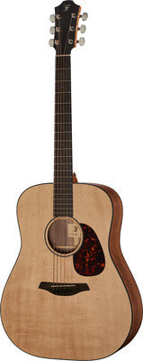 Furch Blue D-SW