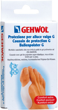 Gehwol Protection Hallux valgus G