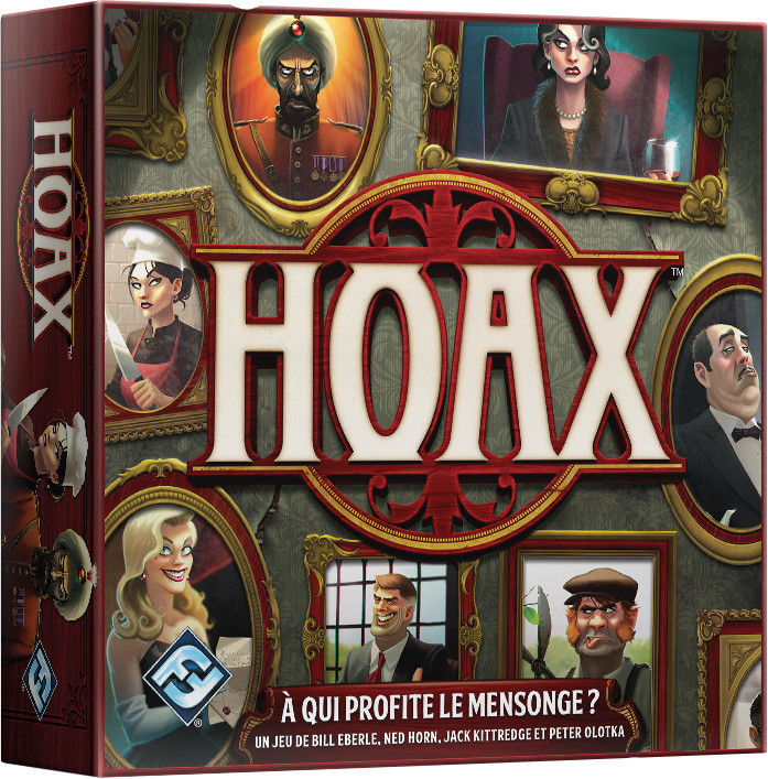 Hoax (French)