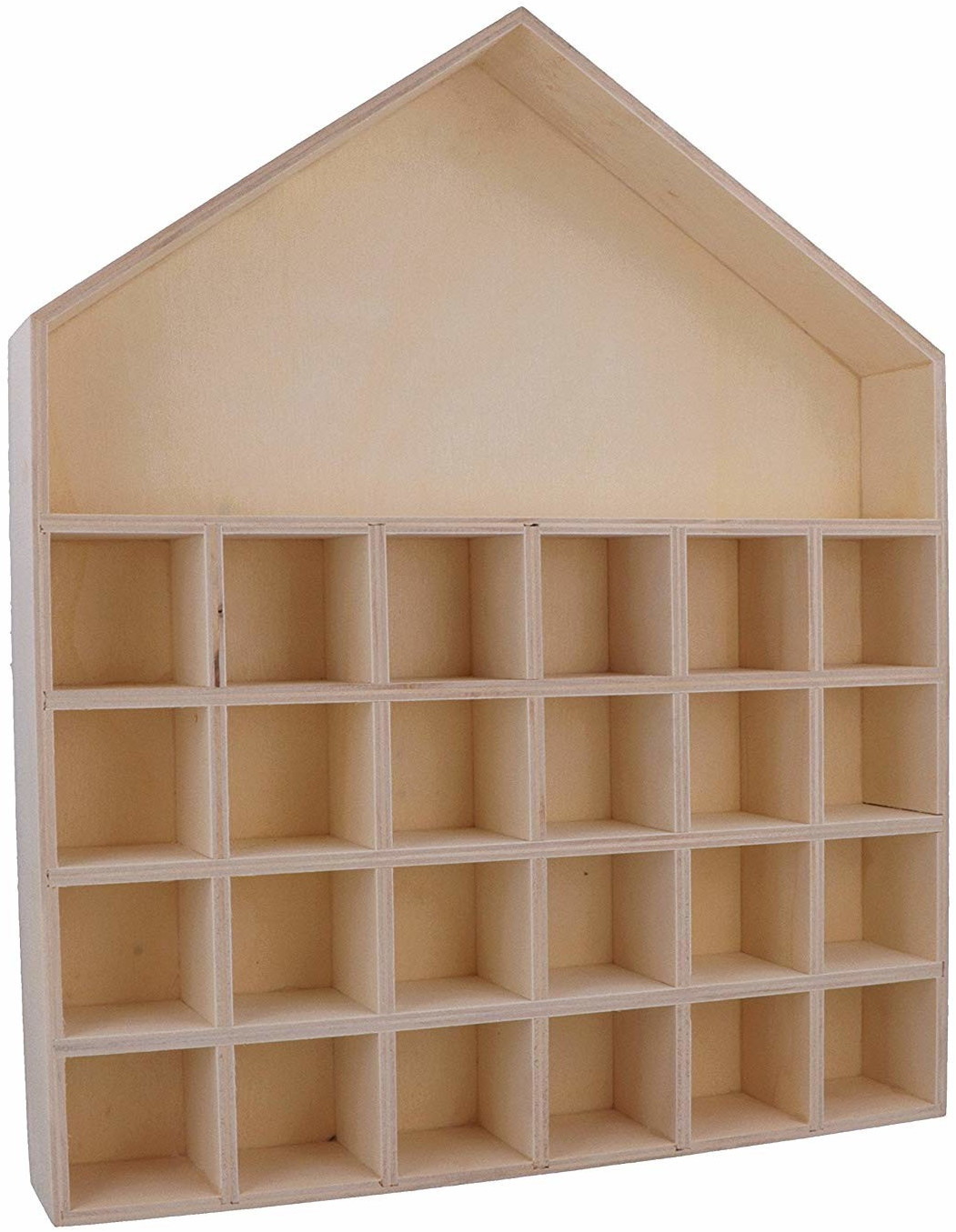 Artemio 10004364 ADvent Calendar 2019