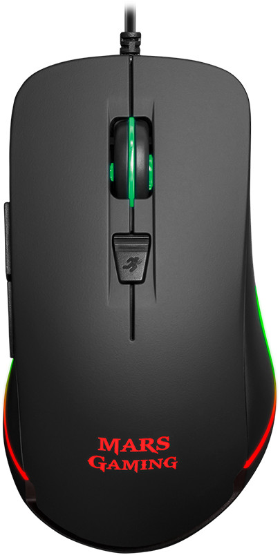 Mars Gaming MM118