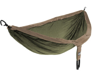 Eagles Nest Outfitters DoubleNest with bug protection khaki/olive
