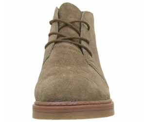 clarks dove roxana women's chukka boots