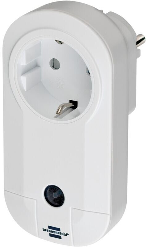 Brennenstuhl BrematicPro white (1294500)
